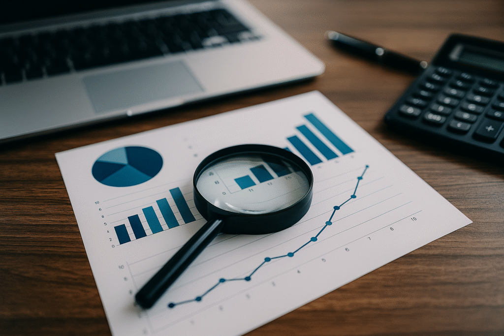 Varför samlar vi in data?